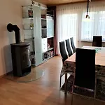 Haemmerle's Holiday home