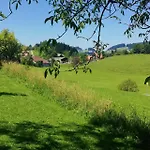 Haemmerle's Holiday home