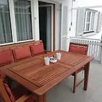 Haemmerle's Holiday home *