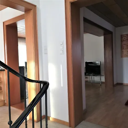 Prázdninový dům Haemmerle's