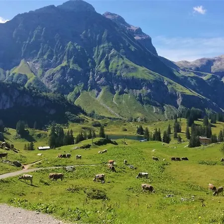 Haemmerle's * Lustenau