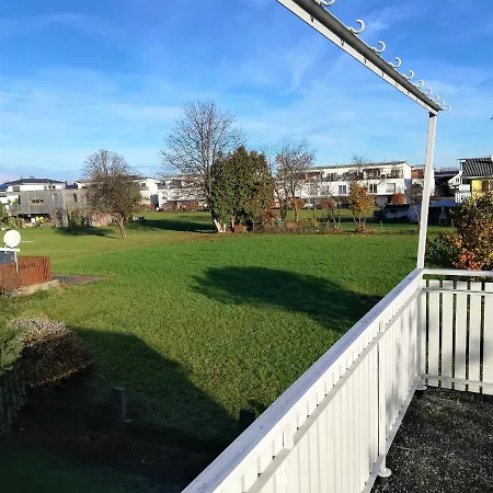 Haemmerle's Dom wakacyjny Lustenau