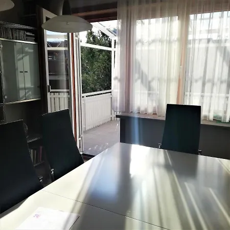 Dom wakacyjny Haemmerle's *