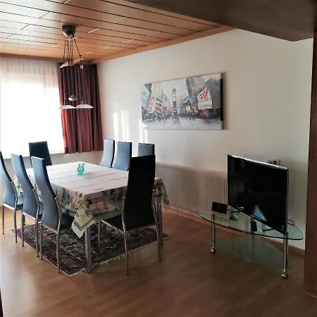 Haemmerle's Prázdninový dům *