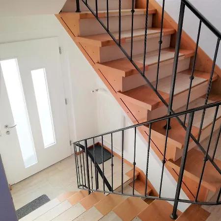 Prázdninový dům Haemmerle's *