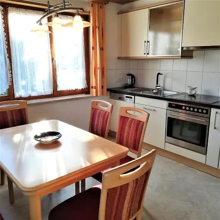 Haemmerle's Prázdninový dům *