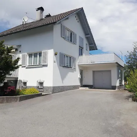 Haemmerle's Holiday home Lustenau