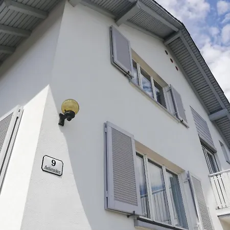 Haemmerle's Lustenau