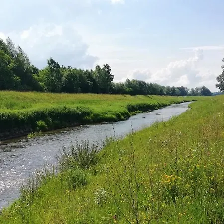 Haemmerle's Prázdninový dům Lustenau