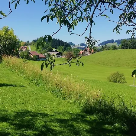 Haemmerle's Prázdninový dům