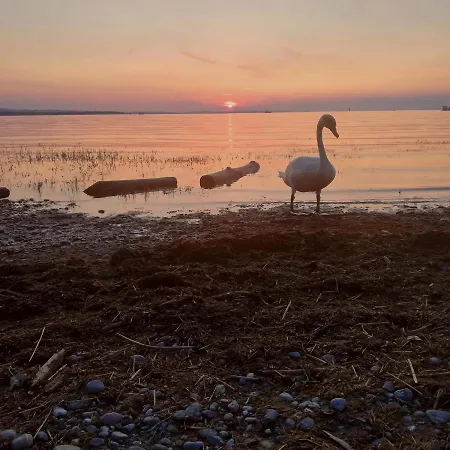 Prázdninový dům Haemmerle's Lustenau