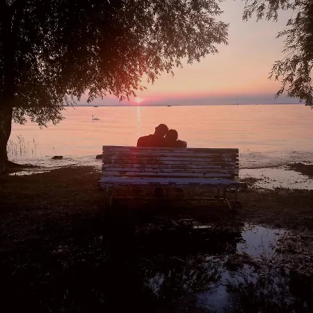 Dom wakacyjny Haemmerle's *