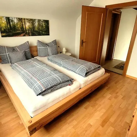 Haemmerle's Prázdninový dům