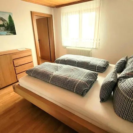 Prázdninový dům Haemmerle's