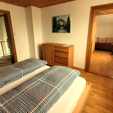 Hämmerle´s Ferienhaus *