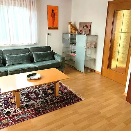 Prázdninový dům Haemmerle's *