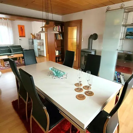 Haemmerle's Holiday home Lustenau