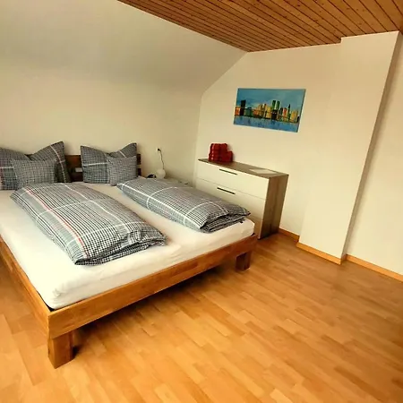 Ferienhaus Hämmerle´s Lustenau