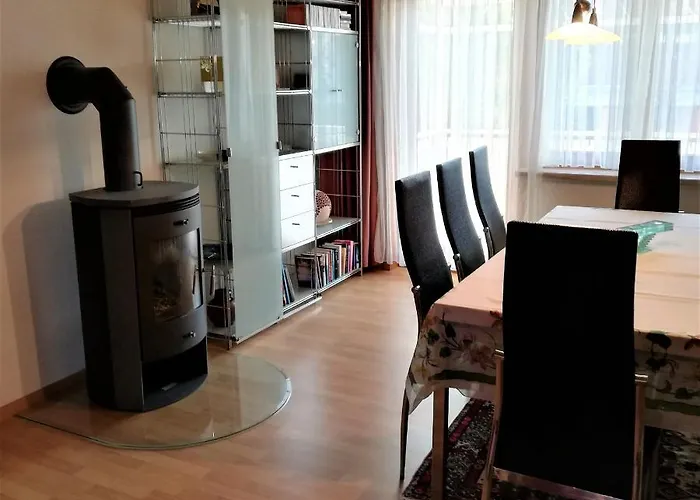 Hämmerle´s Ferienhaus