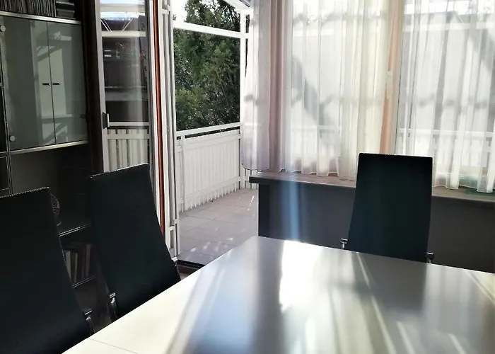 Ferienhaus Hämmerle´s *