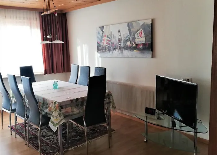 Hämmerle´s Ferienhaus *