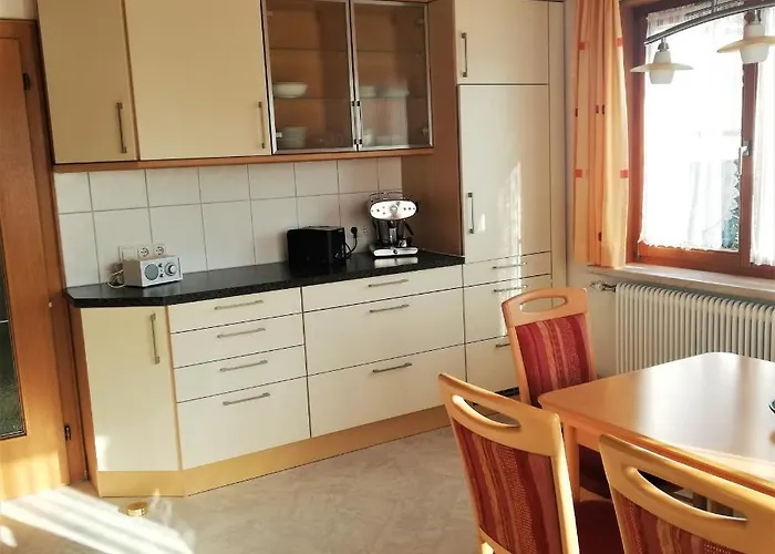 Ferienhaus Hämmerle´s