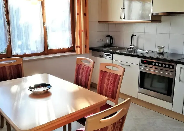 Hämmerle´s Ferienhaus *