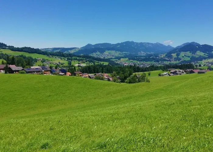 Hämmerle´s Ferienhaus