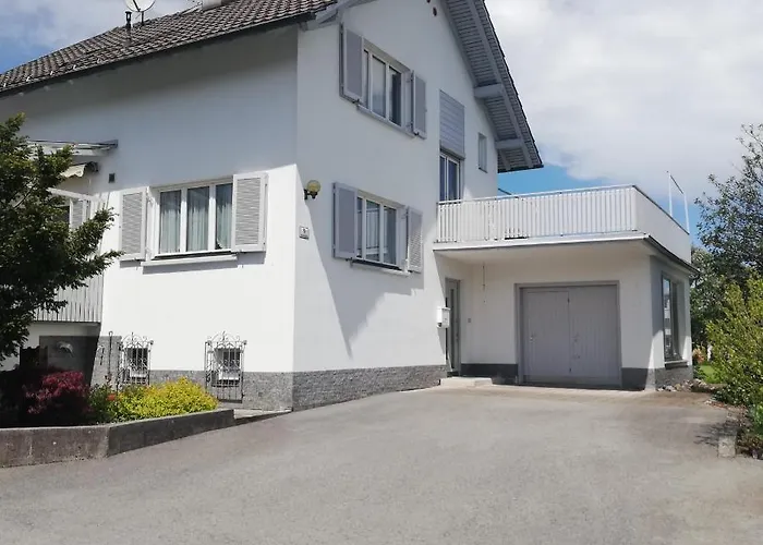 Hämmerle´s Ferienhaus Lustenau