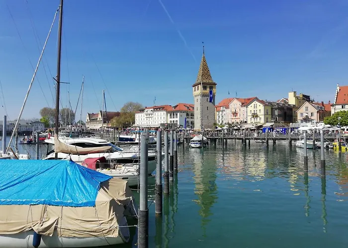 Ferienhaus Hämmerle´s Lustenau