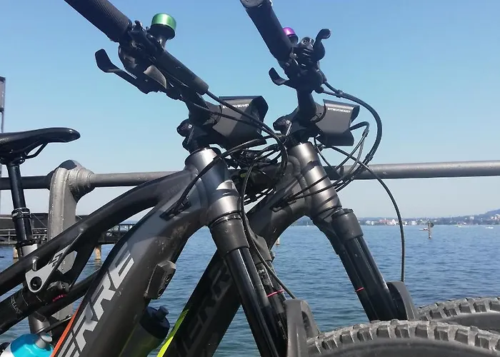 Hämmerle´s Ferienhaus Lustenau