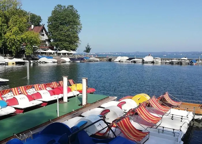 Hämmerle´s Ferienhaus