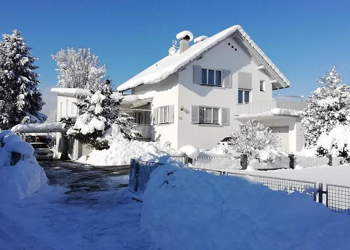 Hämmerle´s Ferienhaus