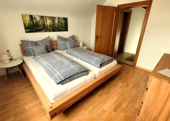 Hämmerle´s Ferienhaus