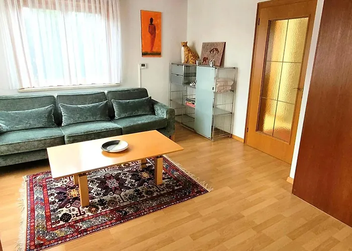 Ferienhaus Hämmerle´s *