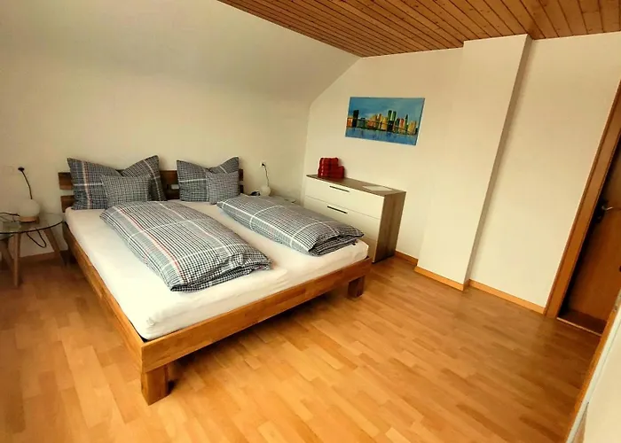 Ferienhaus Hämmerle´s Lustenau